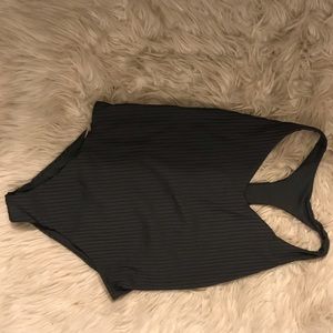 NWOT Boys and Arrows one piece